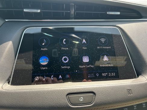 Used 2019 Cadillac XT4 Sport FWD image 9