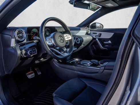 Certified 2023 Mercedes-Benz CLA 250 4MATIC image 16