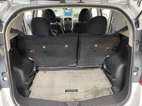 Used 2015 Nissan Versa Note S Plus image 14