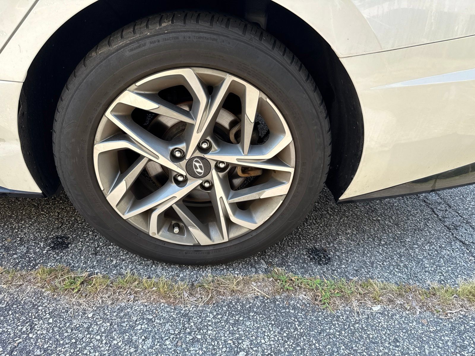 Used 2022 Hyundai Sonata SEL FWD image 9