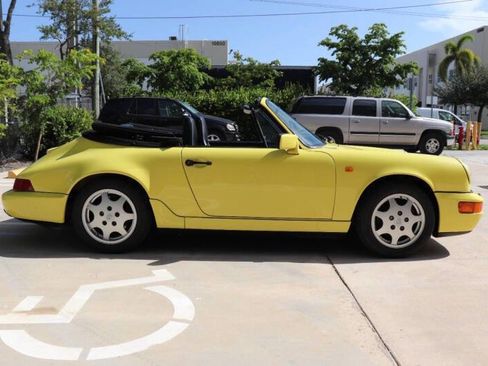 Used 1991 Porsche 911 image 5