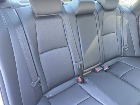 Used 2022 Honda Accord Sport image 29