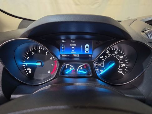 Used 2019 Ford Escape S FWD image 10