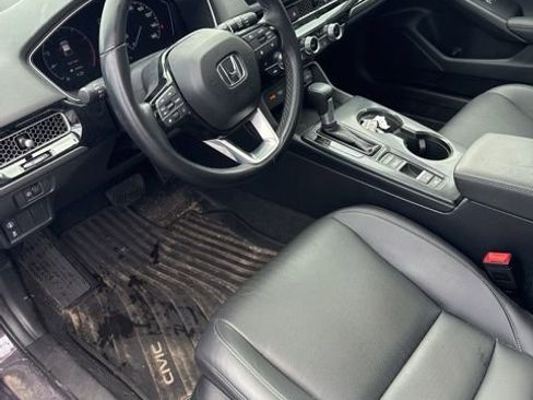Used 2024 Honda Civic EX-L image 10