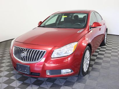 Used 2012 Buick Regal Premium