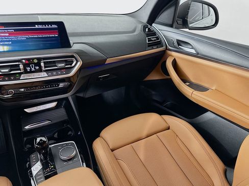 Certified 2023 BMW X3 xDrive30i w/ Convenience Package image 24