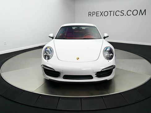 Used 2013 Porsche 911 Carrera S RWD image 17