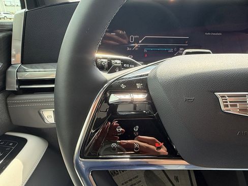 New 2026 Cadillac Escalade IQL Sport 1 w/ LPO, Floor Liner Package image 22