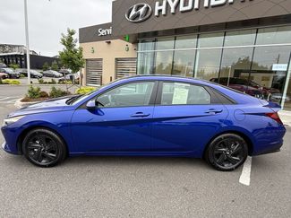 Certified 2023 Hyundai Elantra SEL FWD video 2