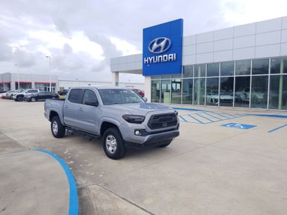 Used 2020 Toyota Tacoma SR5