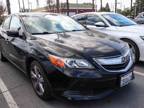 Used 2014 Acura ILX image 7
