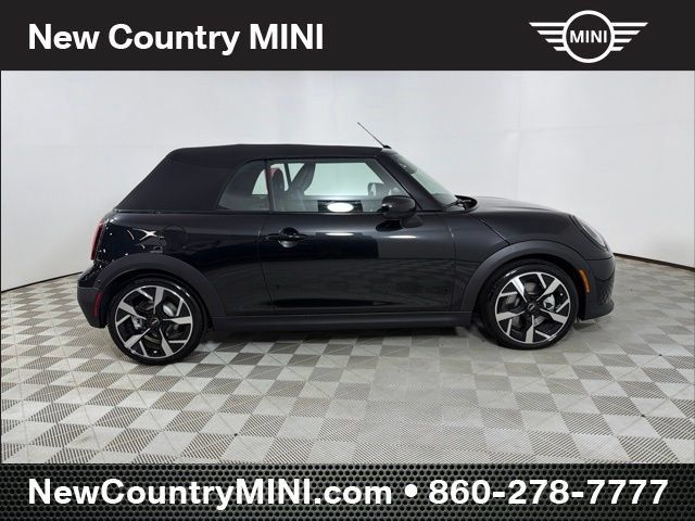 New 2026 MINI Cooper S FWD image 8