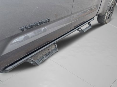 Used 2024 Toyota Tundra Limited w/ Power Package image 36