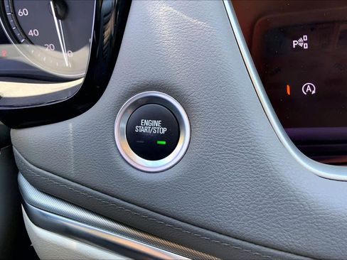Used 2021 Cadillac XT5 Premium Luxury FWD image 35