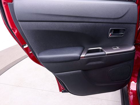 New 2026 Mitsubishi Outlander Sport SE image 21