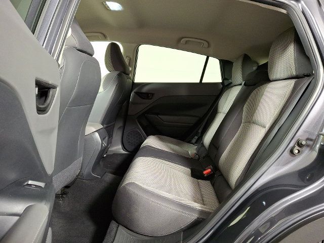 Certified 2024 Subaru Crosstrek 2.0i Premium AWD/4WD image 13
