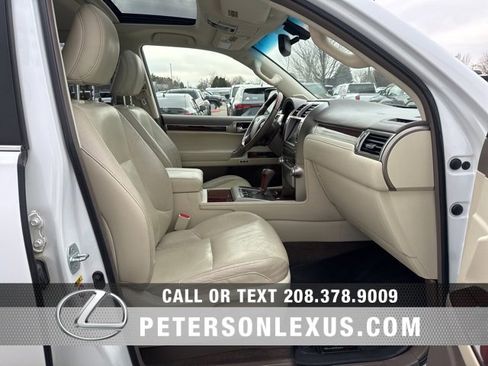Used 2012 Lexus GX 460 460 image 12