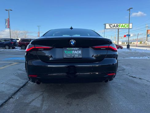 Used 2021 BMW 430i Coupe w/ Convenience Package image 10