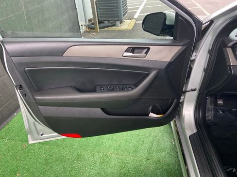 Used 2018 Hyundai Sonata Sport FWD image 19