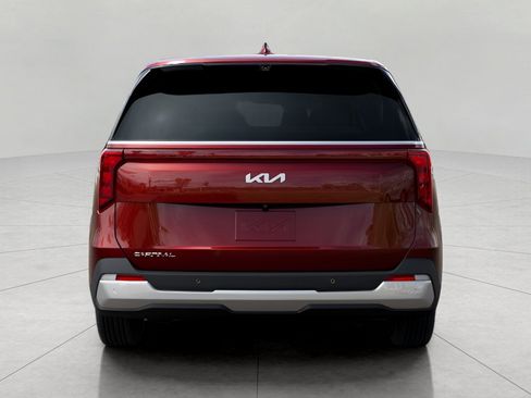 New 2026 Kia Carnival FWD image 5