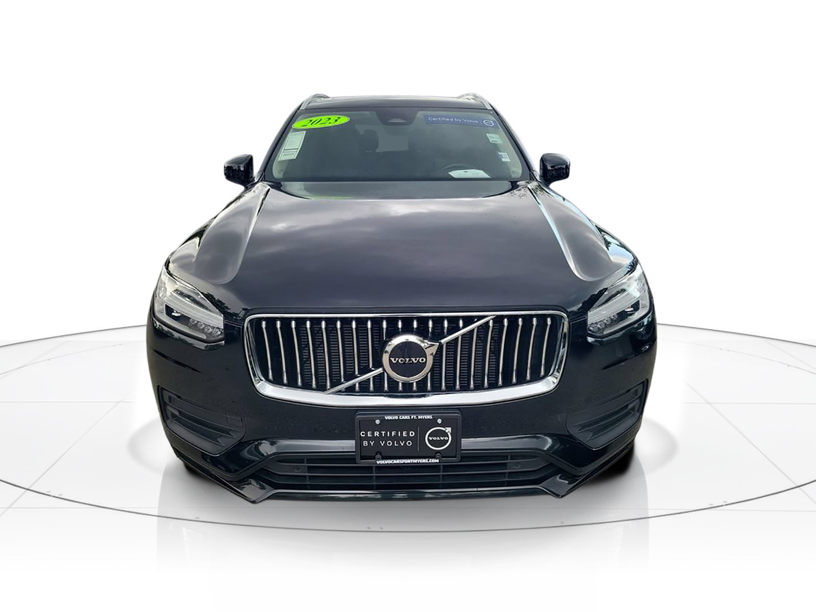 Used 2023 Volvo XC90 B5 Core AWD/4WD image 6