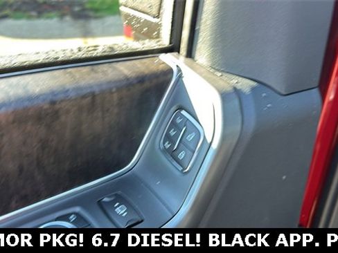 New 2026 Ford F350 Lariat w/ Tremor Off-Road Package image 27