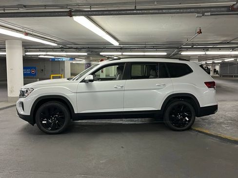 New 2026 Volkswagen Atlas SE AWD/4WD image 33