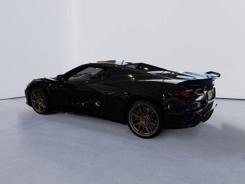 New 2026 Chevrolet Corvette Z06 w/ Battery Protection Package image 4