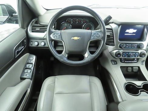 Used 2019 Chevrolet Tahoe LT image 10