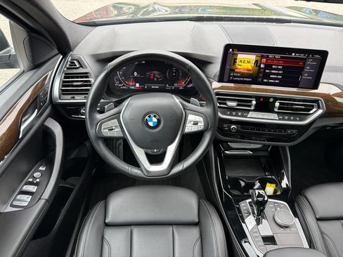 Used 2024 BMW X4 xDrive30i AWD/4WD image 27