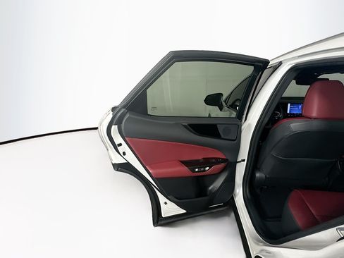 Used 2022 Lexus NX 250 FWD w/ Accessory Package 2 image 25