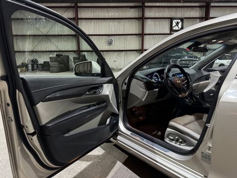 Used 2016 Cadillac ATS Standard image 12