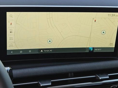 New 2025 Hyundai Tucson SEL image 15