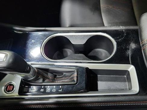 Certified 2025 Nissan Altima 2.5 SR w/ SR Premium Package image 19