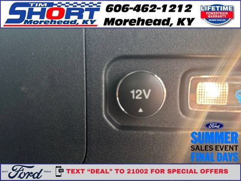 New 2026 Ford Bronco Raptor w/ Interior Carbon Fiber Pack AWD/4WD image 43