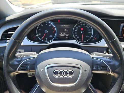 Used 2015 Audi A4 2.0T Premium AWD/4WD image 12
