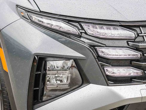 New 2026 Hyundai Tucson SEL w/ Tow & Go Package image 4