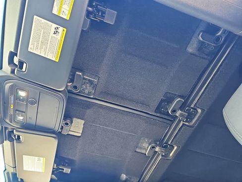 New 2025 Ford Bronco Big Bend image 30