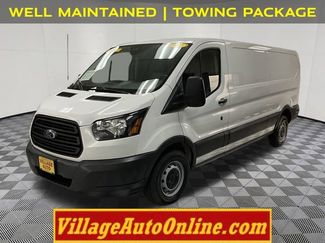 Used 2018 Ford Transit 250 148 Low Roof 360° Tour