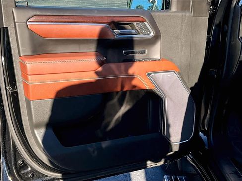 Used 2023 GMC Sierra 1500 Denali Ultimate image 21