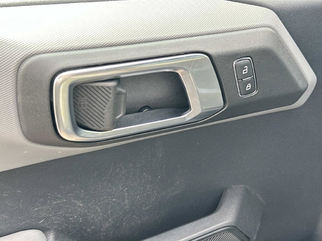 Used 2021 Ford Bronco Big Bend AWD/4WD image 16