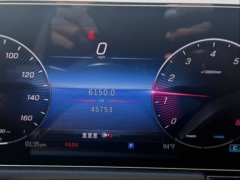 Used 2025 Mercedes-Benz GLA 250 4MATIC image 19