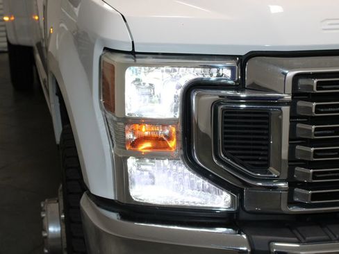 Used 2020 Ford F350 XL w/ STX Appearance Package AWD/4WD image 50
