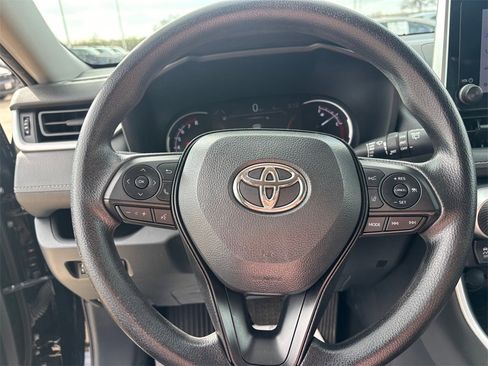 Certified 2023 Toyota RAV4 XLE image 15