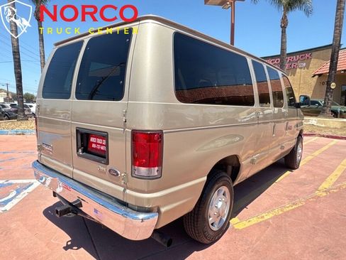 Used 2013 Ford E-350 and Econoline 350 XLT image 10