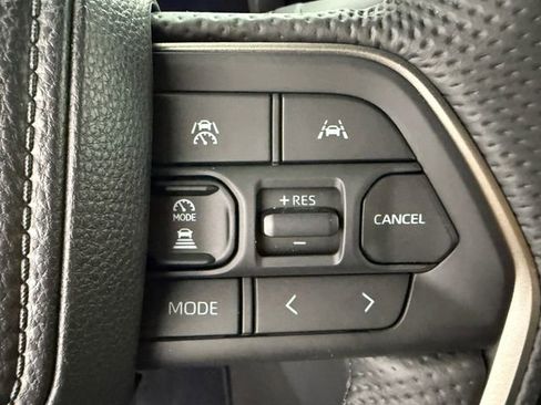 New 2026 Toyota Tacoma TRD Sport RWD image 12