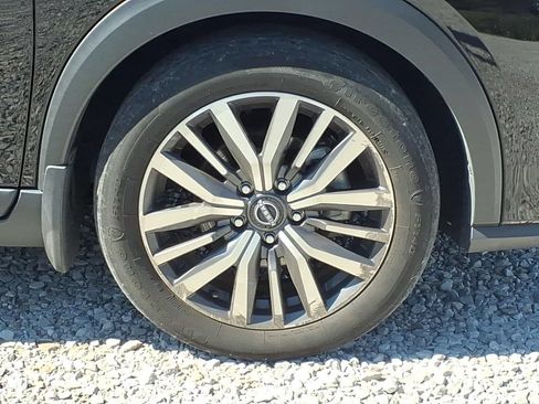 Used 2024 Nissan Kicks SV FWD image 16