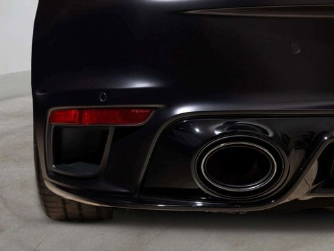 Used 2021 Porsche 911 Turbo S image 43