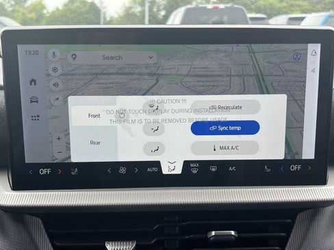 New 2026 Ford Explorer ST-Line AWD/4WD image 29