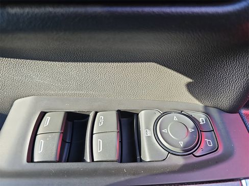 Used 2019 Chevrolet Silverado 1500 LT Trail Boss image 24